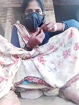 MISS-KAYA online show from November 2025 09:54:01 AM