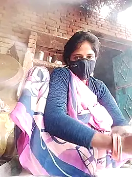 MISS-KAYA online show from November 2025 02:37:02 AM