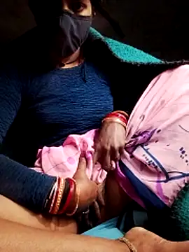 MISS-KAYA online show from November 2025 09:07:01 PM