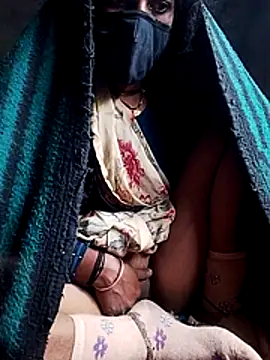 MISS-KAYA online show from November 2025 10:02:02 PM