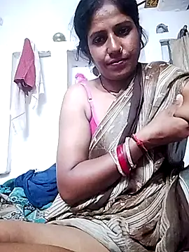 MISS-KAYA online show from July 2026 08:49:02 PM