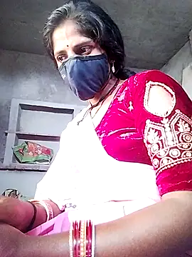 MISS-KAYA online show from November 2025 08:40:01 AM