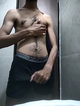 fckboy987 online show from March 2026 07:00:01 AM