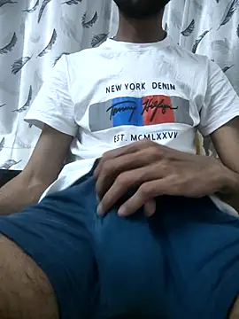 fckboy987 online show from March 2026 01:57:01 PM