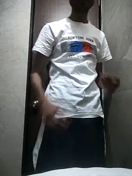 Snapshot of fckboy987 chatting on February 2026 06:52:01 PM fckboy987 online show from February 2026 06:52:01 PM