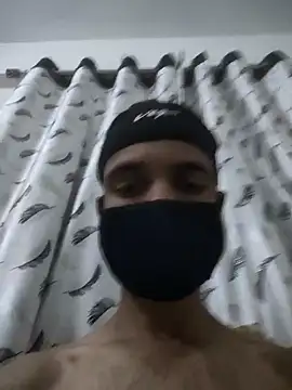 fckboy987 online show from June 2026 07:07:02 PM