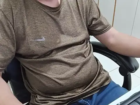 Carloskasado online show from July 2026 10:21:01 PM