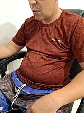 Carloskasado online show from September 2025 10:30:01 PM