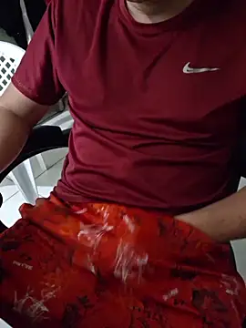 Carloskasado online show from December 2025 04:56:02 AM