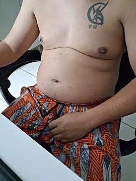 Carloskasado online show from January 2026 07:37:01 AM