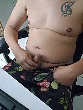 Carloskasado online show from January 2026 08:10:02 AM