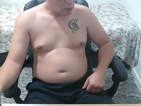 Carloskasado online show from November 2025 09:07:02 PM