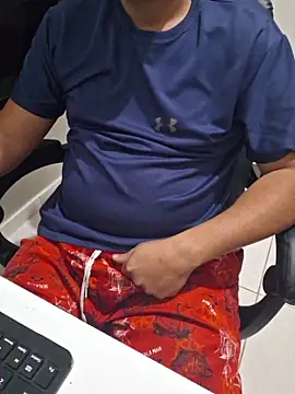 Carloskasado online show from November 2025 03:02:02 AM