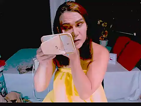 GoddessHORSECockx online show from January 2026 02:28:02 AM