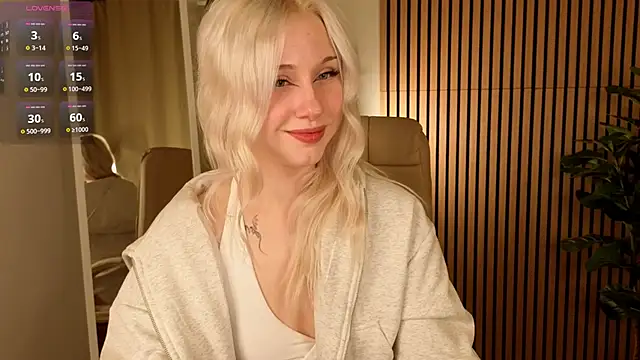 CatEyePro online show from March 2026 01:33:01 AM