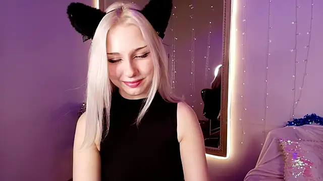 CatEyePro online show from January 2026 02:15:01 AM