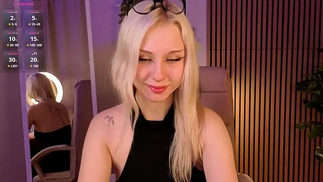 CatEyePro online show from March 2026 01:46:02 AM