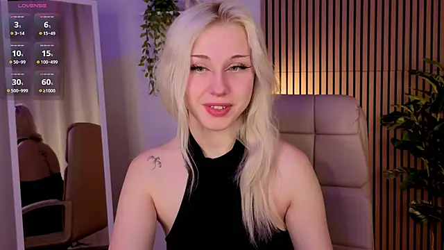 CatEyePro online show from March 2026 01:49:02 AM