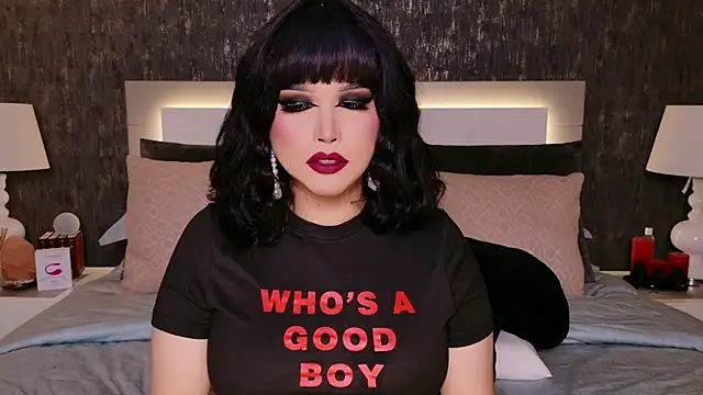 AlexandraStarr online show from October 2025 06:21:02 AM