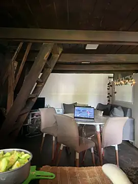 Snapshot of Babylulu_b chatting on February 2026 03:34:02 PM Babylulu b online show from February 2026 03:34:02 PM