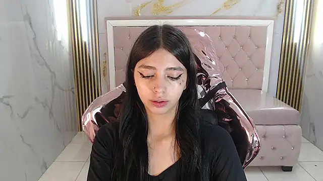 alehp rose s online show from November 2025 01:15:02 PM