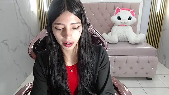 alehp rose s online show from February 2026 01:12:01 PM