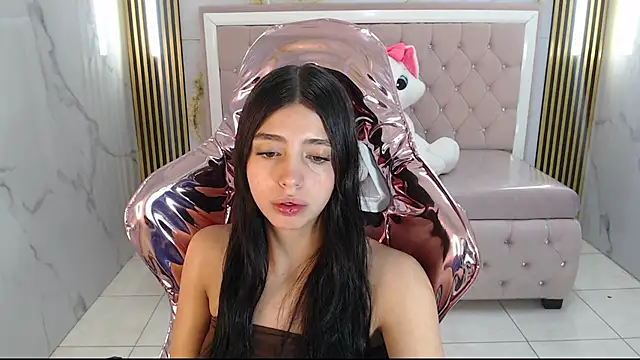 alehp rose s online show from October 2025 01:10:01 PM