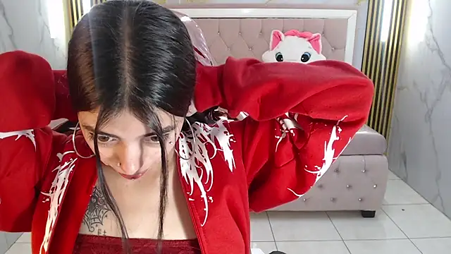 alehp rose s online show from December 2025 01:02:02 PM