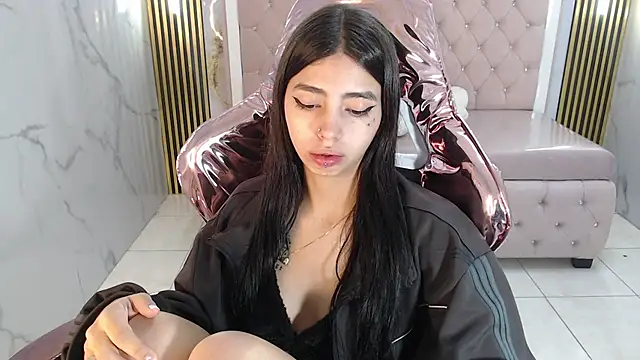 alehp rose s online show from January 2026 01:04:02 PM