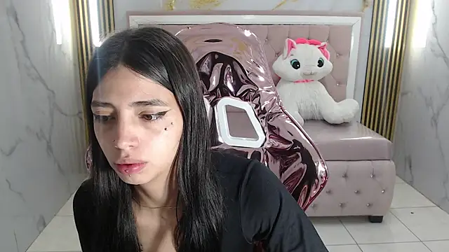 alehp rose s online show from February 2026 01:10:01 PM