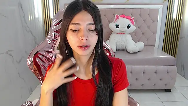 alehp rose s online show from January 2026 01:04:04 PM