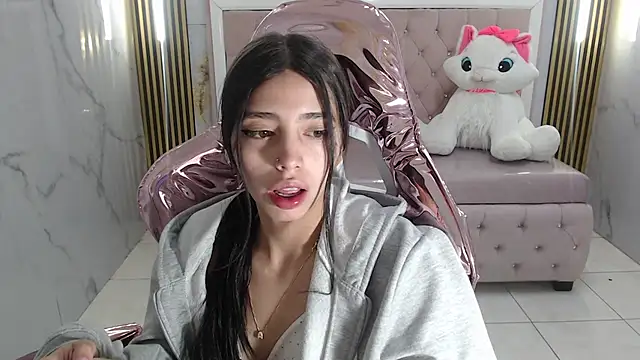 alehp rose s online show from February 2026 01:07:02 PM