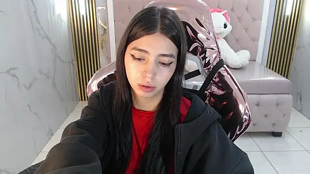 alehp rose s online show from December 2025 01:06:01 PM