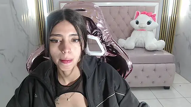 alehp rose s online show from February 2026 01:19:02 PM