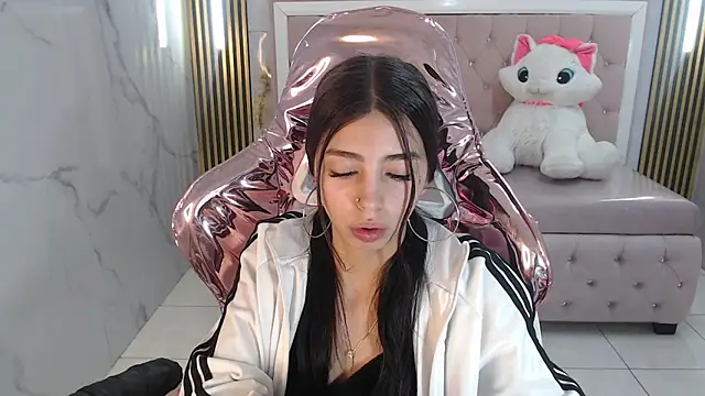 alehp rose s online show from January 2026 05:27:02 PM