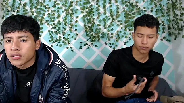 sebas boys577 online show from September 2025 01:51:01 PM