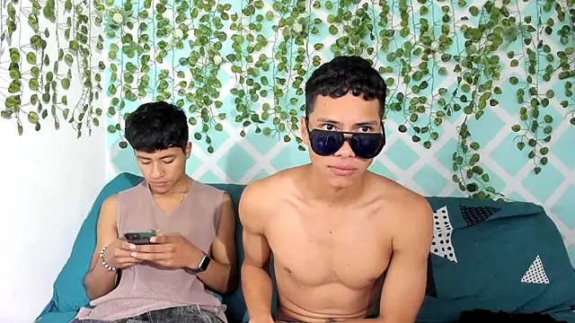 sebas boys577 online show from September 2025 01:29:01 PM