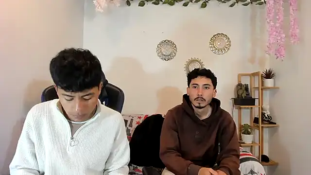sebas boys577 online show from October 2025 01:23:01 PM