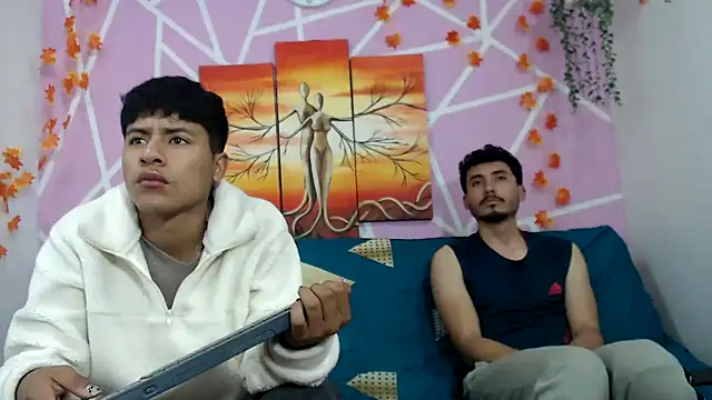 sebas boys577 online show from October 2025 01:23:01 PM