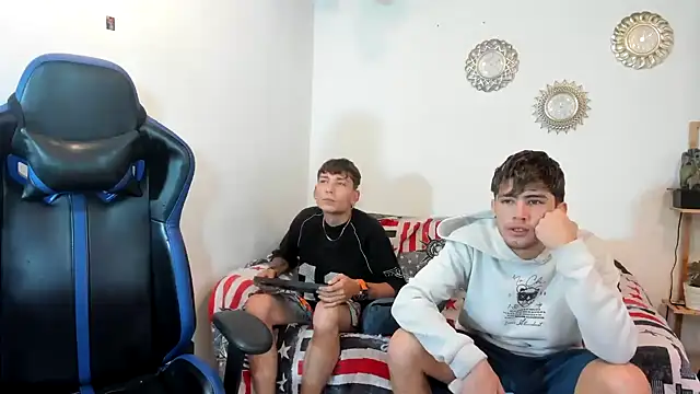 sebas boys577 online show from October 2025 01:35:02 PM