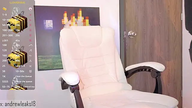 an drew18 online show from January 2026 01:39:01 PM