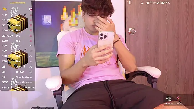 Snapshot of an_drew18 chatting on June 2026 01:49:01 PM an drew18 online show from June 2026 01:49:01 PM