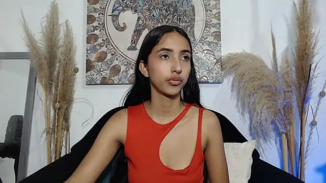 Snapshot of MilkyLally chatting on September 2025 12:26:01 PM MilkyLally online show from September 2025 12:26:01 PM