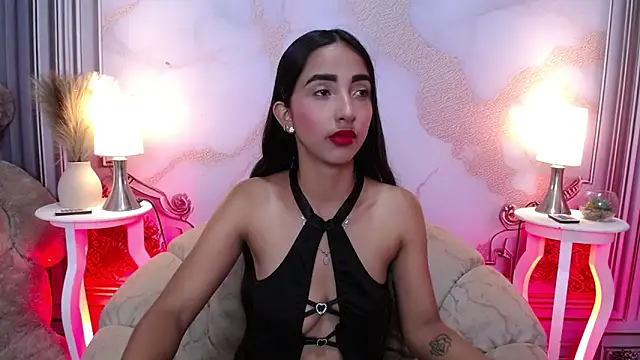 Snapshot of MilkyLally chatting on February 2026 11:45:02 AM MilkyLally online show from February 2026 11:45:02 AM