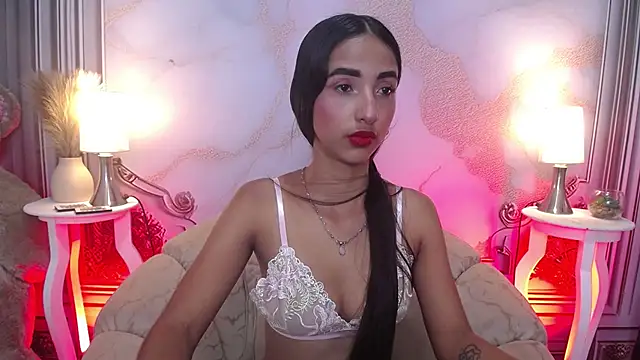 MilkyLally online show from March 2026 11:58:02 AM