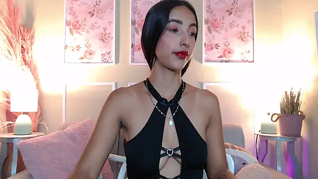 Snapshot of MilkyLally chatting on February 2026 11:54:02 AM MilkyLally online show from February 2026 11:54:02 AM