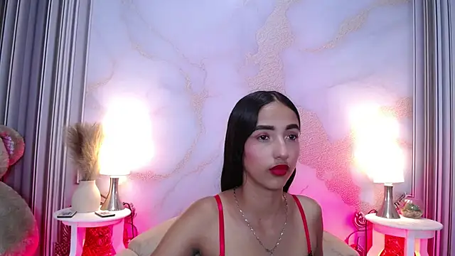 MilkyLally online show from March 2026 11:54:02 AM