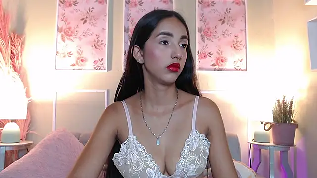 Snapshot of MilkyLally chatting on February 2026 11:53:02 AM MilkyLally online show from February 2026 11:53:02 AM