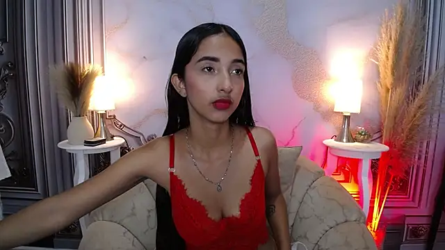 Snapshot of MilkyLally chatting on November 2025 11:25:02 AM MilkyLally online show from November 2025 11:25:02 AM