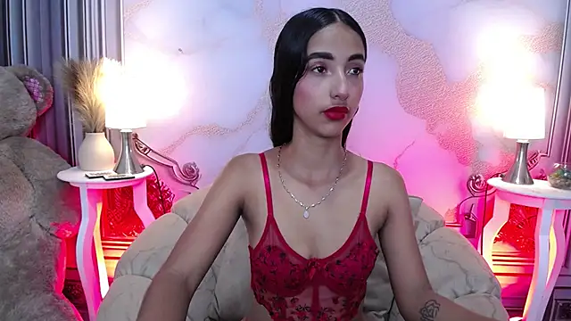 MilkyLally online show from March 2026 11:59:01 AM